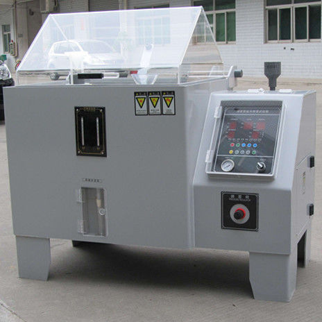 Salt Fog Chamber, Salt Spray Climatic Testing Chambers with Over Pressure Protection