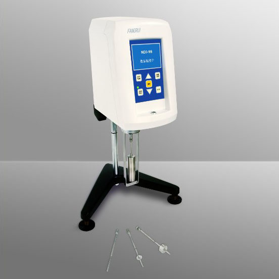 Portable Paint Viscosity Tester,Oil Viscosity Tester