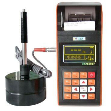 Digital Portable Leeb Hardness Tester Competitive Price in GuangZhou China