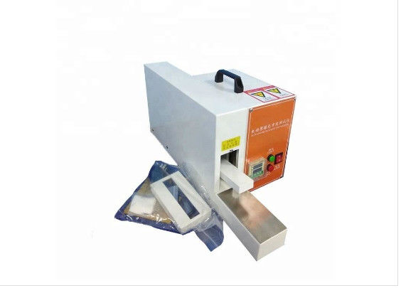 Electronic Friction Color Fastness Tester , Textile Friction Tester / Meter / Testing Machine / Equipment / Instrument