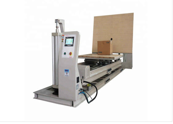 Slope Impact Tester / Testing Machine / Equipment / Instrument for Package