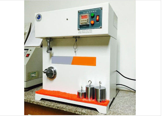 MIT Paper Folding Endurance Tester / Meter / Testing Machine / Equipment / Instrument / Apparatus / Device