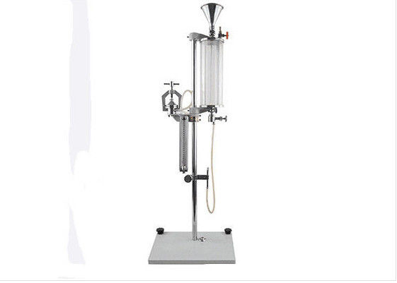 Paper Air Permeability Tester / Meter / Testing Machine / Equipment / Instrument / Device / Apparatus