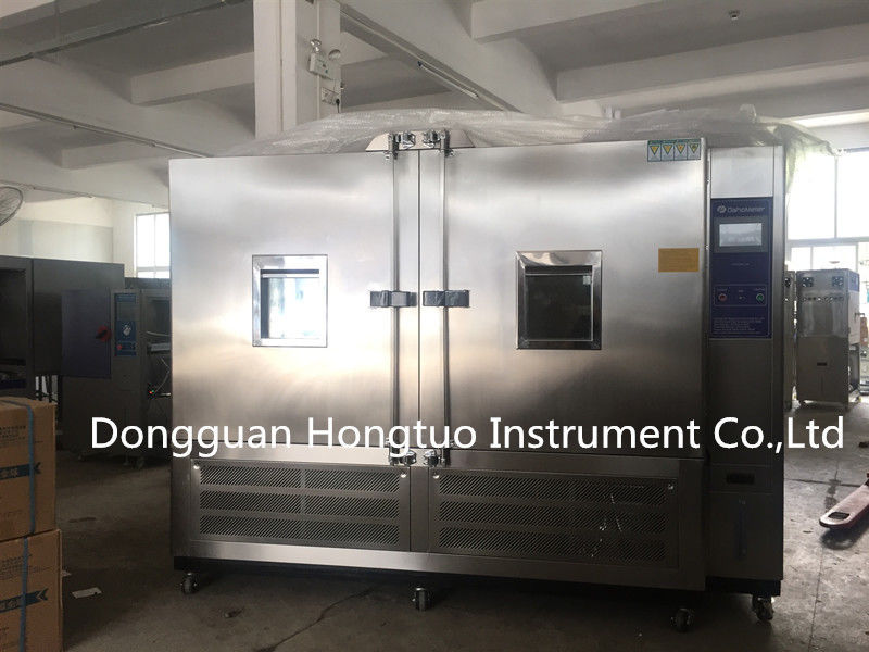 1000L Large Climatic Test Chamber Temperature And Humidity Test Chamber