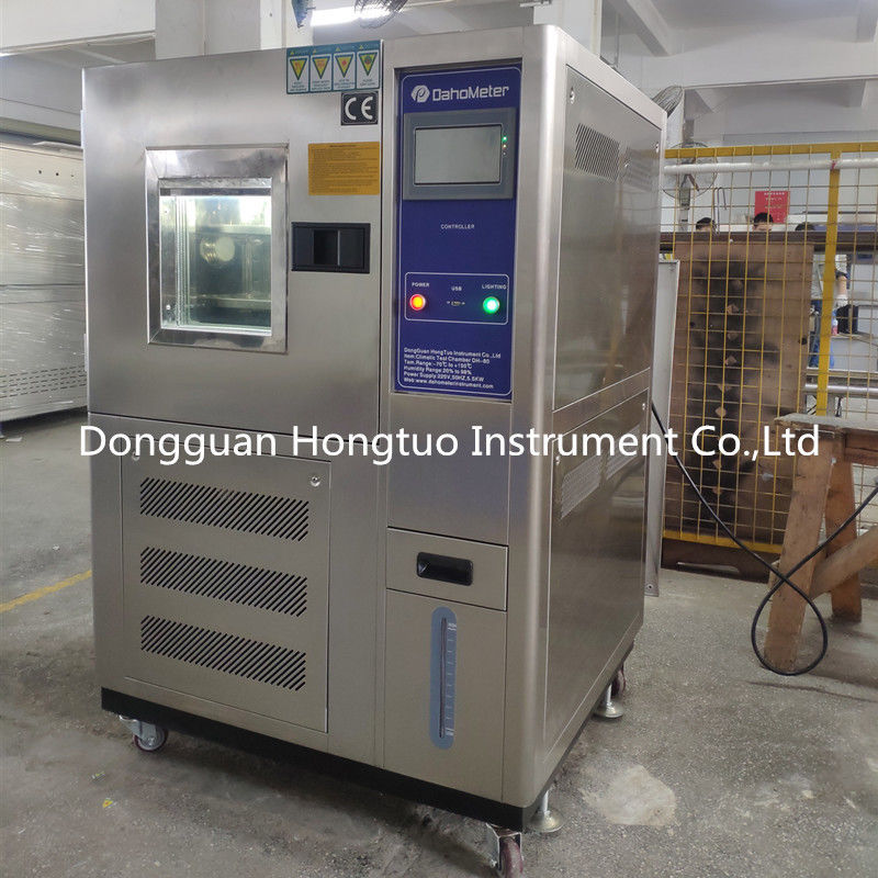 Climatic Test Chamber Mini Temperature Chamber Temperature Humidity Chamber Price