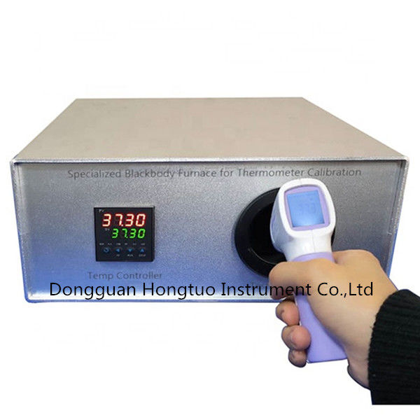 High Quality Calibration Use Blackbody Furnace for Clinical Thermometer, High Emissivity Temperature Calibration Device