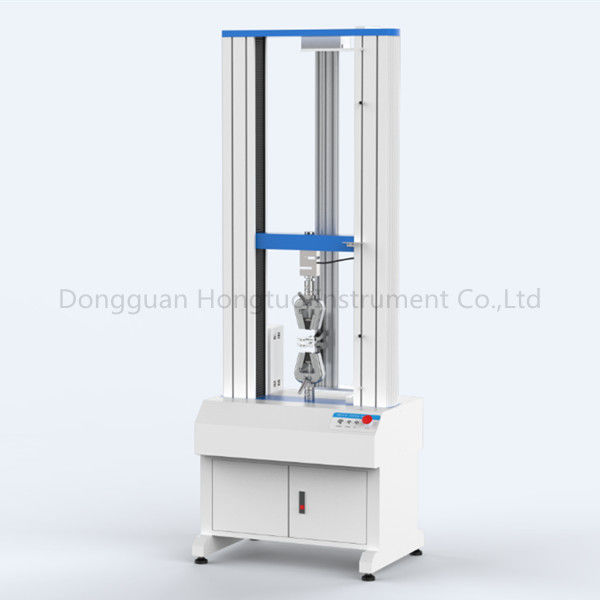 Excellent Quality 50KN Electronic Universal Testing Machine , Tensile Strength Tester