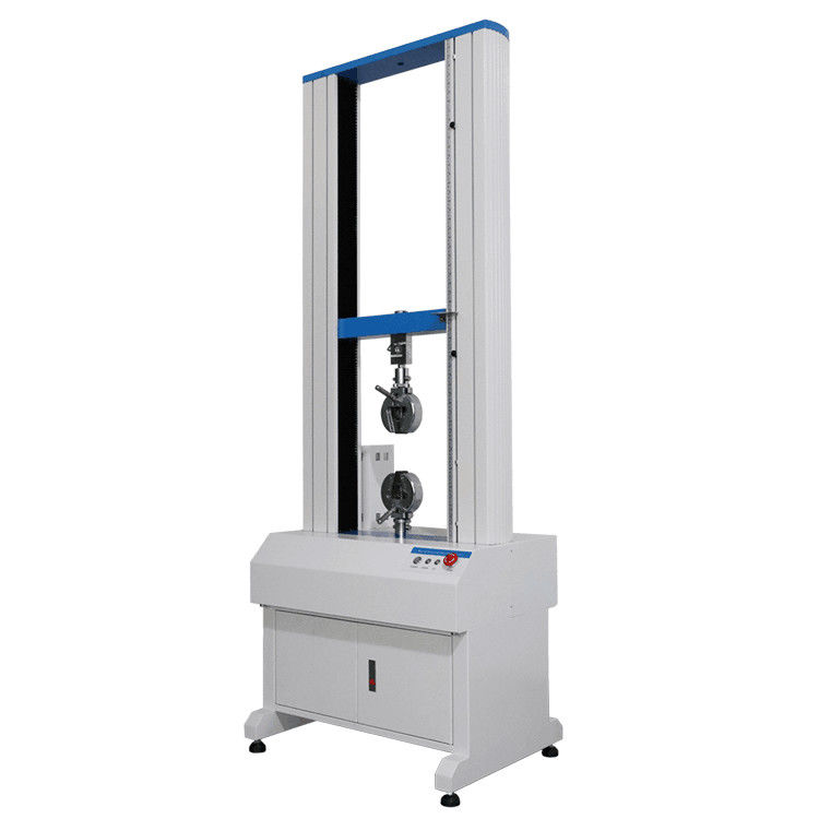 100KN Double Column Computer Controlling Servo Universal Testing Machine for Tensile Test, Compression Test etc.