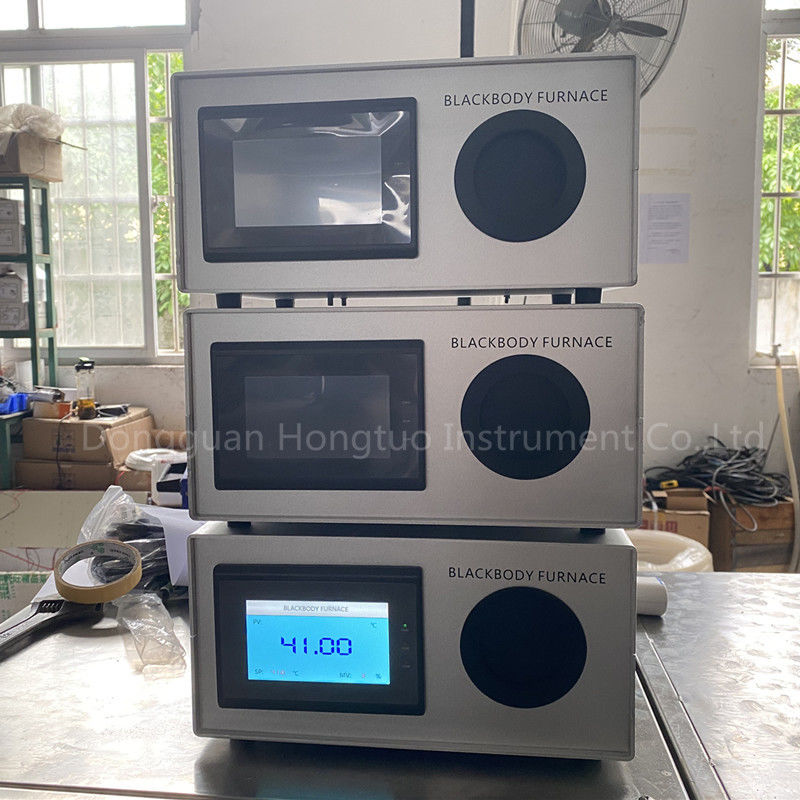 Factory Wholesale Calibration Use Blackbody Furnace for Thermometer,Temperature Calibration Device