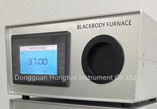 Temperature Calibration Machine Blackbody Furnace for Forehead Thermometer