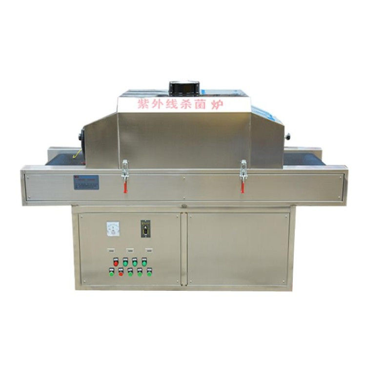 UV Tunnel Machine , UV Sterilization Equipment , UV Sterilizer Cabinet Disinfection
