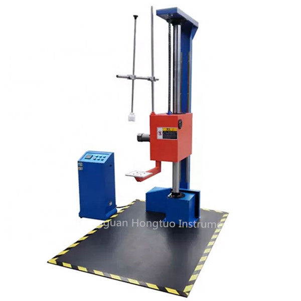 Package Corrugated Carton Box Drop Impact Tester with Digital Displaying