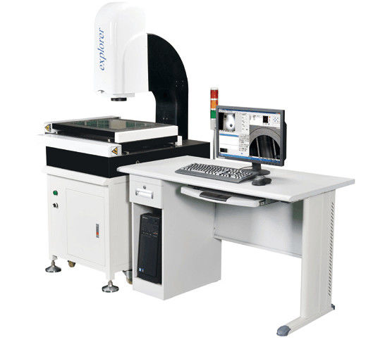 Most Advanced CNC Type CMM Machine Coordinate Measuring For Precision Auto Measurement