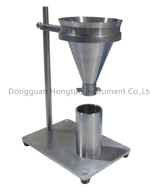 ISO8460 Coffee Bulk Density Tester Machine