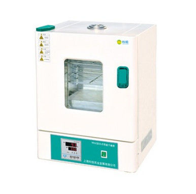 DH-WHZ-20 Improved WHZ Desktop Thermostat Drying Oven, WPZ Desktop Thermostat Incubator