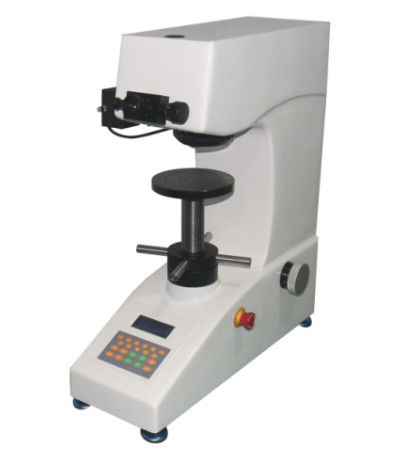 Automatic Turret Type Vickers Hardness Tester, Digital Micro Vicker Hardness Tester Price HV-10Z
