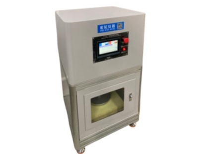 Sponge Foam Dynamic Fatigue Compression Testing Machine, Dynamic Fatigue Stress Testing Equipment HT-2819