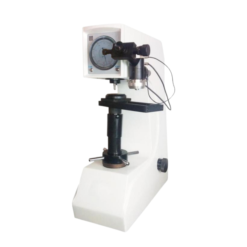 HBRVD-187.5 Universal Hardness Tester Brinell Rockwell Vickers Hardness Test Testing Machine
