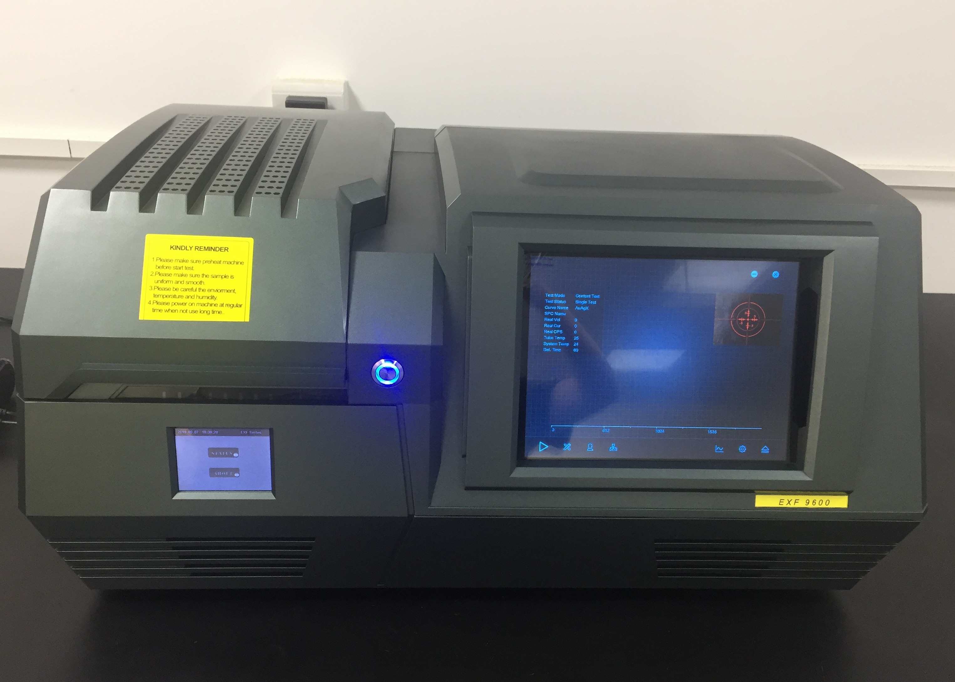 thumbnail image 2 of M-24 Mizar Gold Karat Tester By PMC Supplies - Digital Metal Testing Tool For Jewelry Making 2 of 5