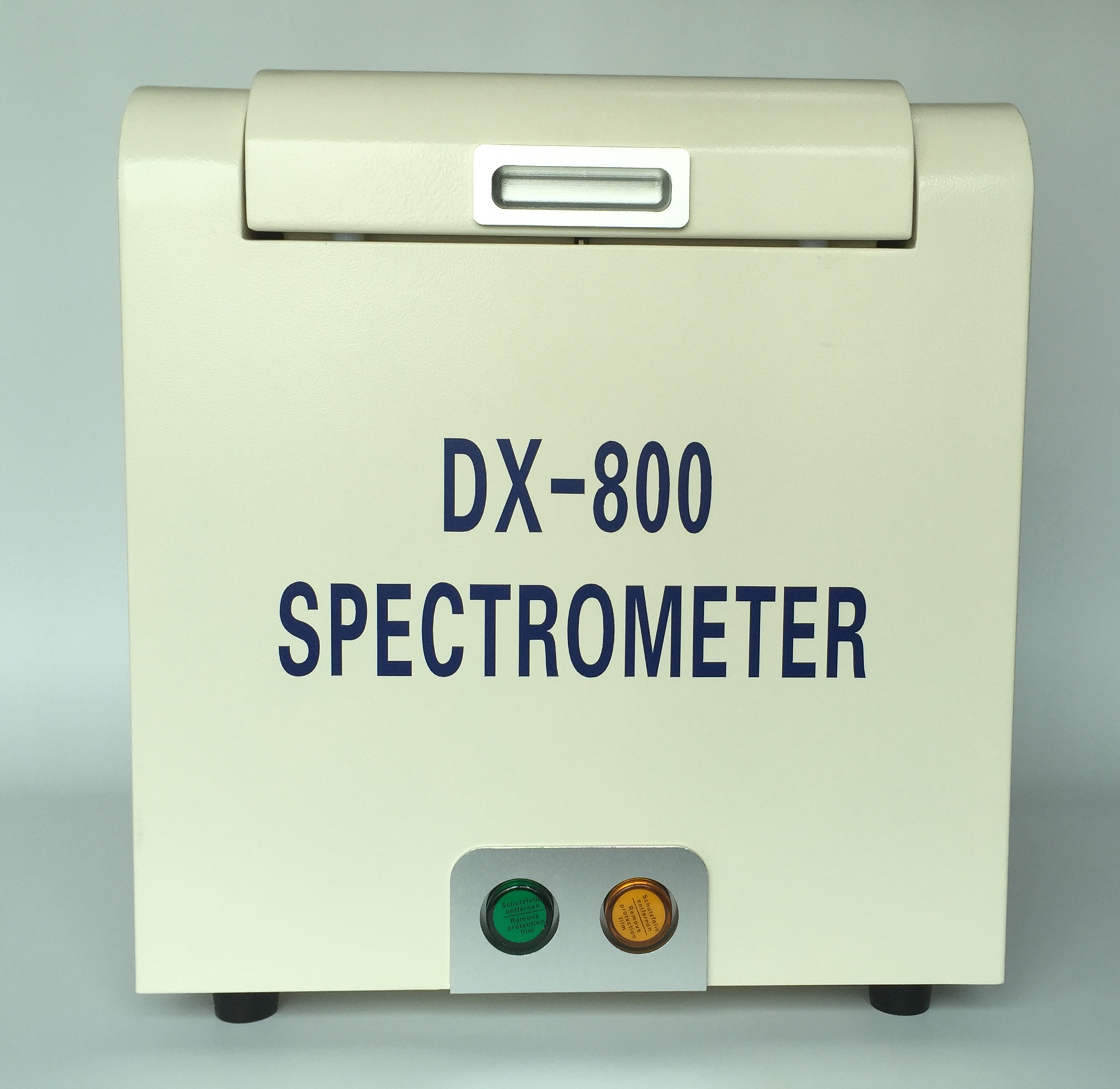 XRF Gold Analyzer , XRF Gold Tester , XRF Gold Testing Machine DX 800