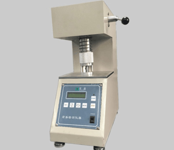 Electronic Rubbing Fastness Tester Machine , Rubbing Fastness Measuring Machine / Device / Equipment