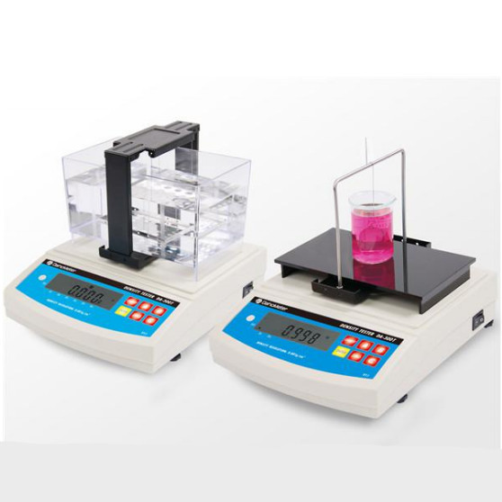 Solid , Liquid , Powder Specific Gravity Meter Price , Specific Gravity