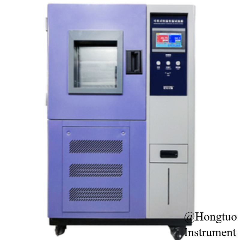Dh Chambers DH-800 High Temperature Stability and Durability Testing Chamber ...
