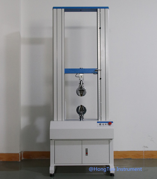 Hot Selling Double Column Computer Controlling Servo Universal Testing ...