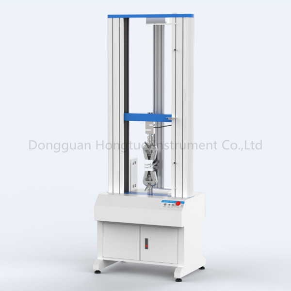 Excellent Quality 50KN Electronic Universal Testing Machine , Tensile ...