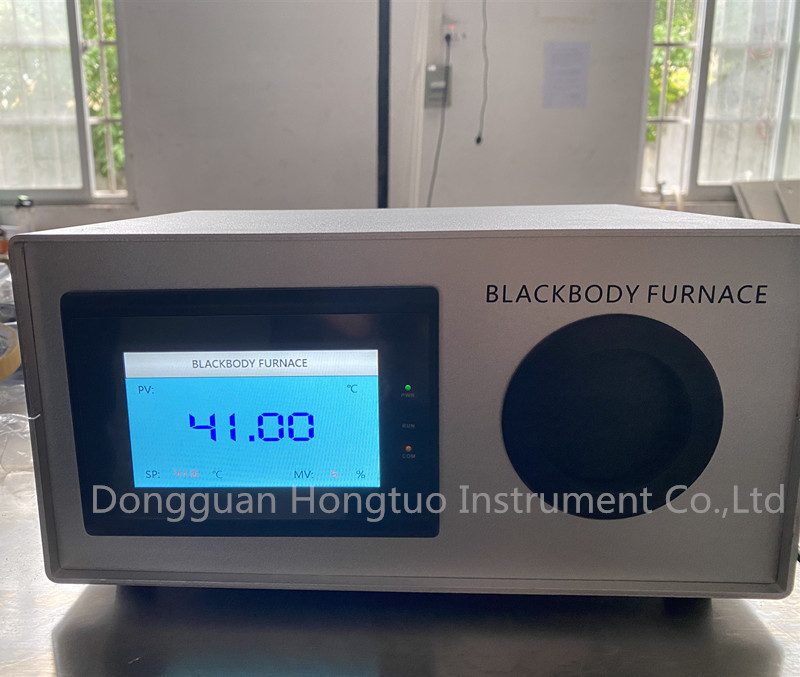 Calibration Device for Infrared Ear Temperature Gun