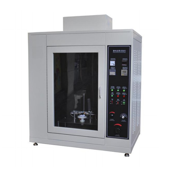 IEC60112 Comparative Leakage Current Tracking Index Tester