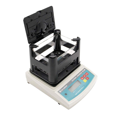 DH-1200 Widely Applying To Industry Solids Density Meter Fasting testing Density Testing Instrument