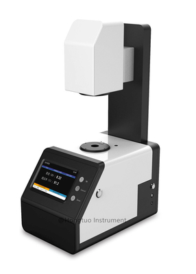 DH-TH-100 Professional Haze Meter  Digital Haze Measuring Instrument With Horizontal and Vertical Measurement