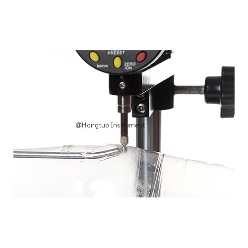 Wall Thickness Tester, Wall Thickness Meter, Wall Thickness Gauge, Wall