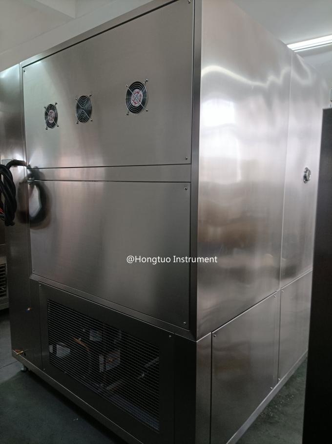 Constant Temperature and Humidity Environmental Testing Chamber