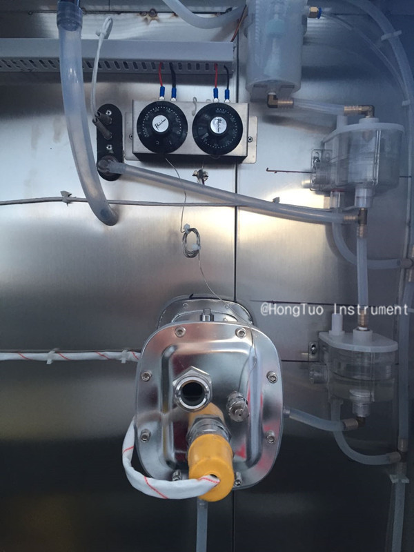 Leading Manufacturer Temperature and Humidity Controlled