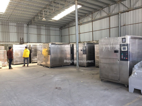 Leading Manufacturer China Climatic Testing Chamber Price