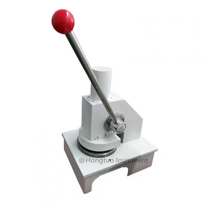 Quantitative Instrument Sample HT-100Y Quantitative Sampler , Standard Quantitative Sampling ...